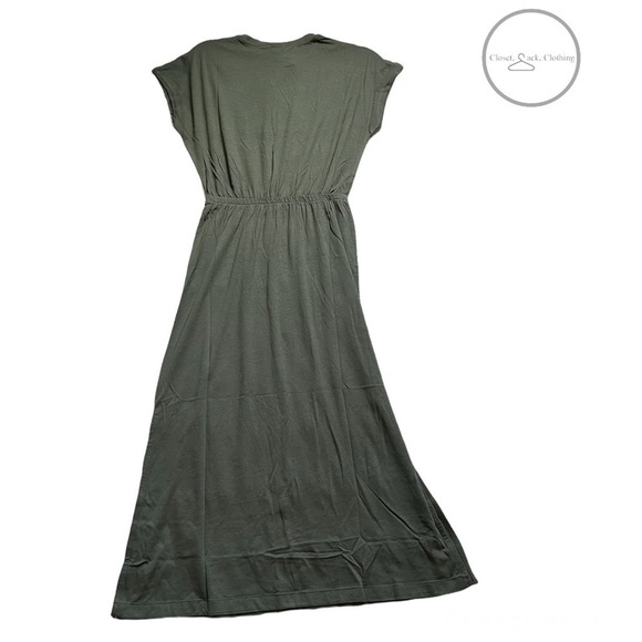 𝅺H&M Jersey Dress Size XS - Picture 3 of 5